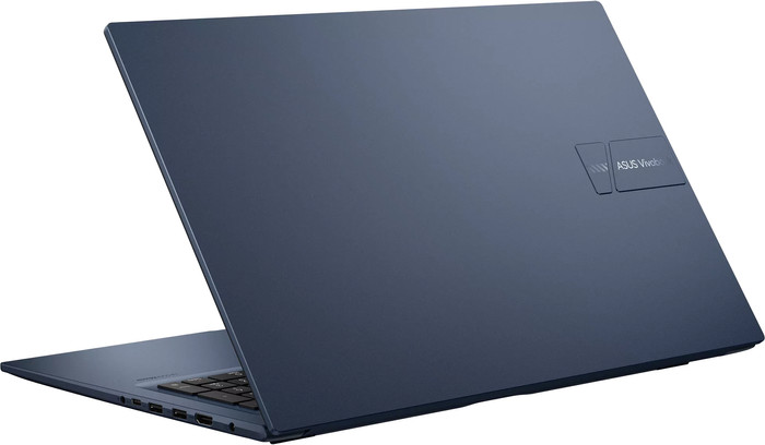 ASUS Vivobook 17 X1704VA-AU7NDW achterkant