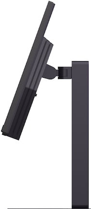 LG UltraGear 27G810A-B linkerkant