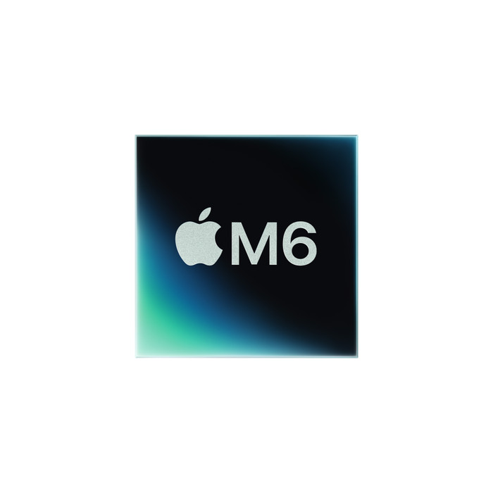Apple iMac M6 (10 CPU / 10 GPU) 16GB/256GB Roze AZERTY visual leverancier