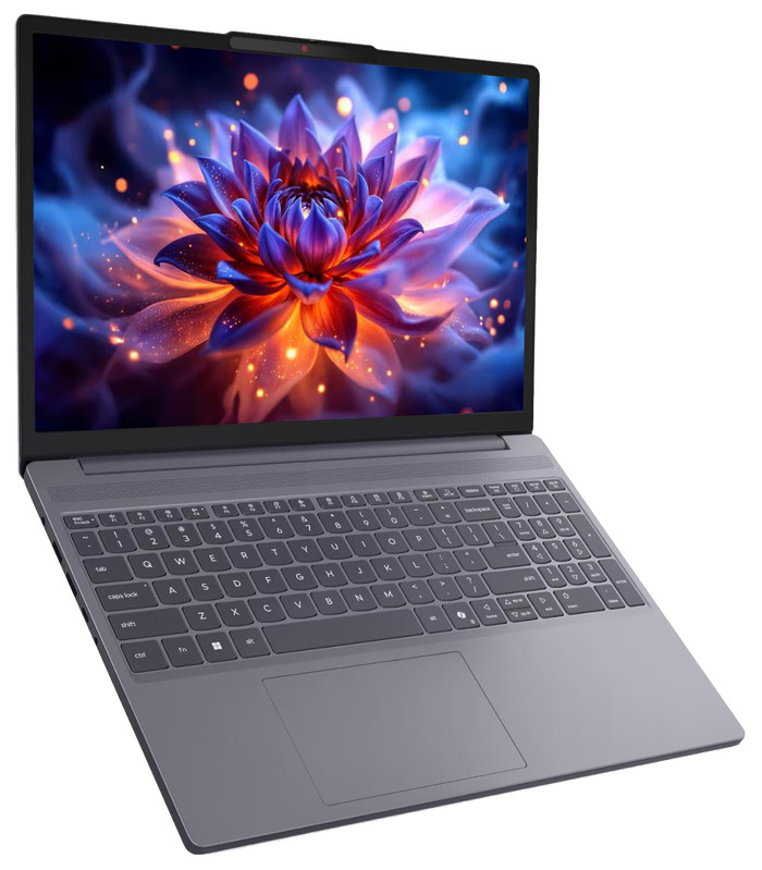 Lenovo IdeaPad Slim 3 15IWC11 83RR00PQMB Azerty linkerkant