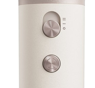 Laifen Neo Special Or détail