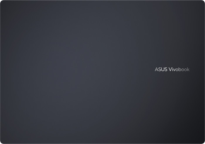 ASUS Vivobook 16 Copilot+ PC M1607GA-MB084W-BE Azerty achterkant