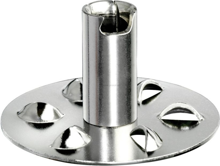 Bamix Mono M200 Red bottom