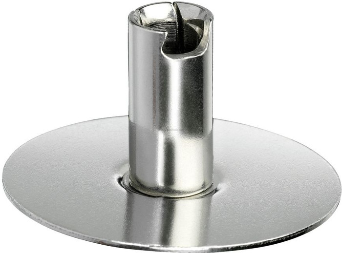 Bamix Mono M200 Red bottom