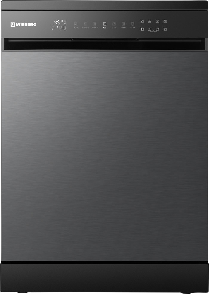 Wisberg WBDW44AB Main Image