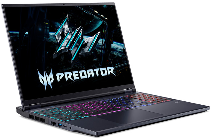 Acer Predator Helios Neo 16 PHN16-I31-98K5 front