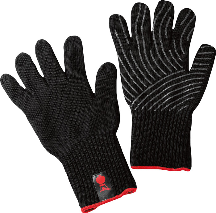 Weber Gants pour Barbecue L/XL avant