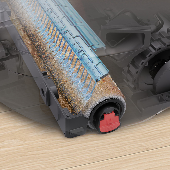 eufy Omni C28 détail