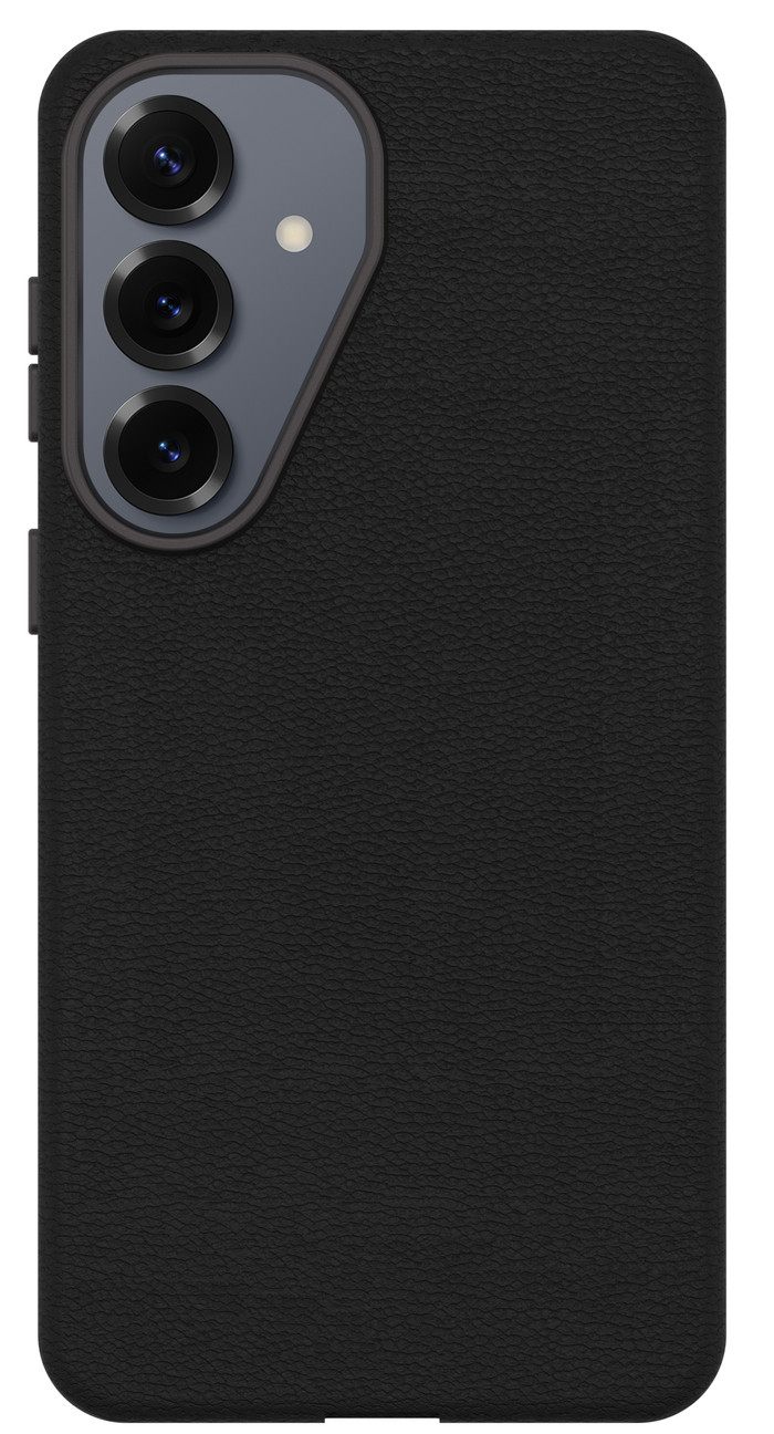 Otterbox Symmetry Samsung Galaxy S26 Plus Back Cover Noir Main Image
