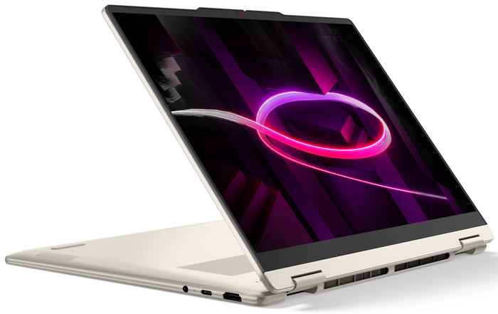 Lenovo Yoga 7 2-in-1 14AGP11 83TD0094MB voorkant