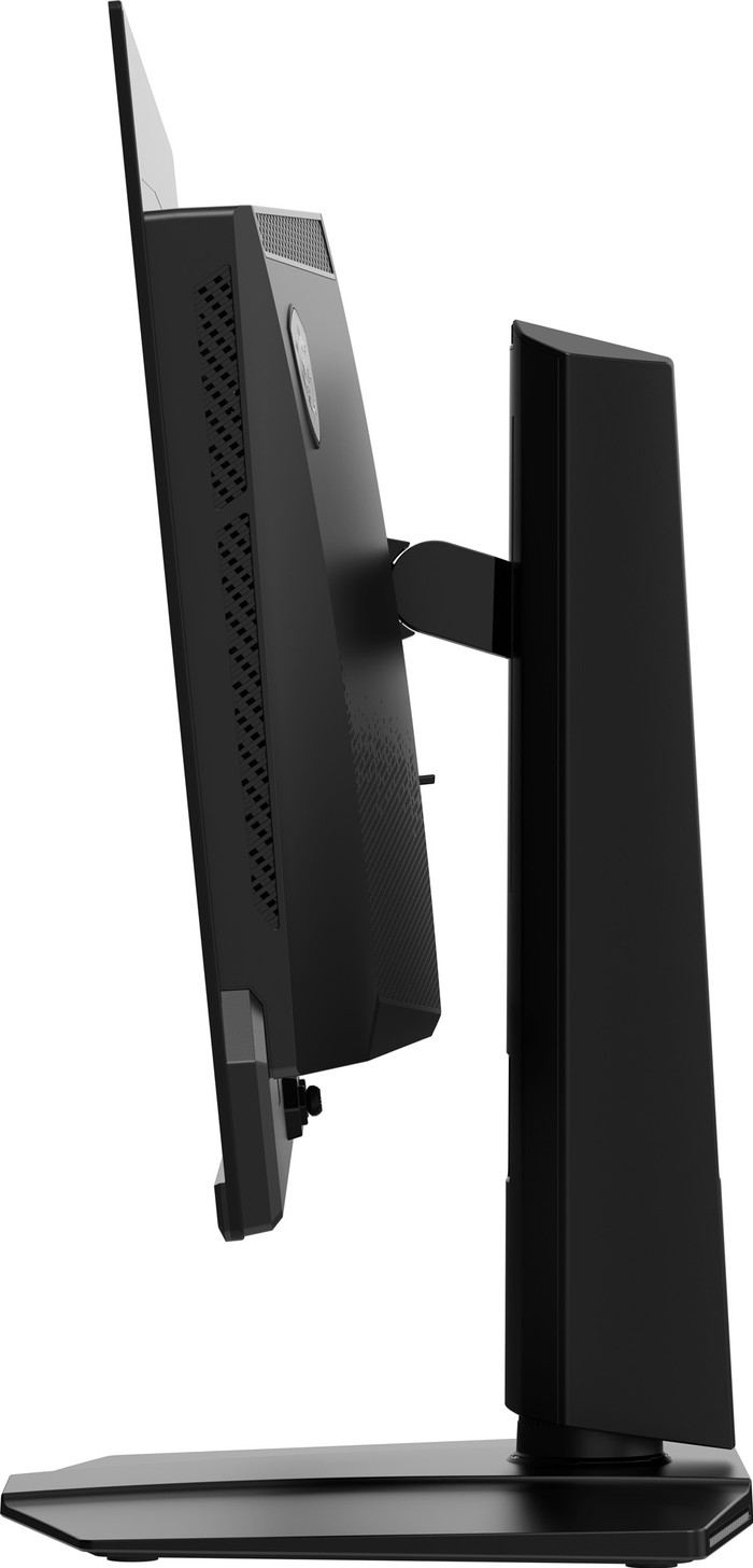 MSI MAG 271QP X28 QD-OLED linkerkant