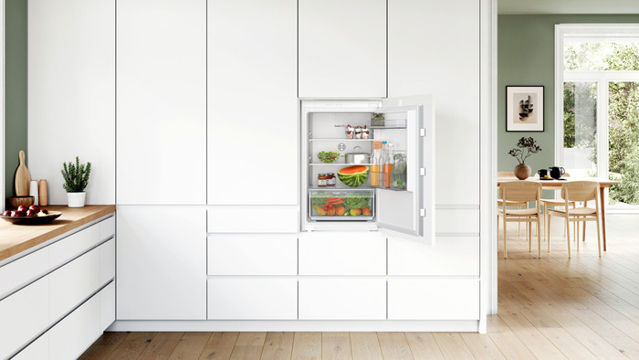 Bosch KIR21NSE0 produit à l'usage