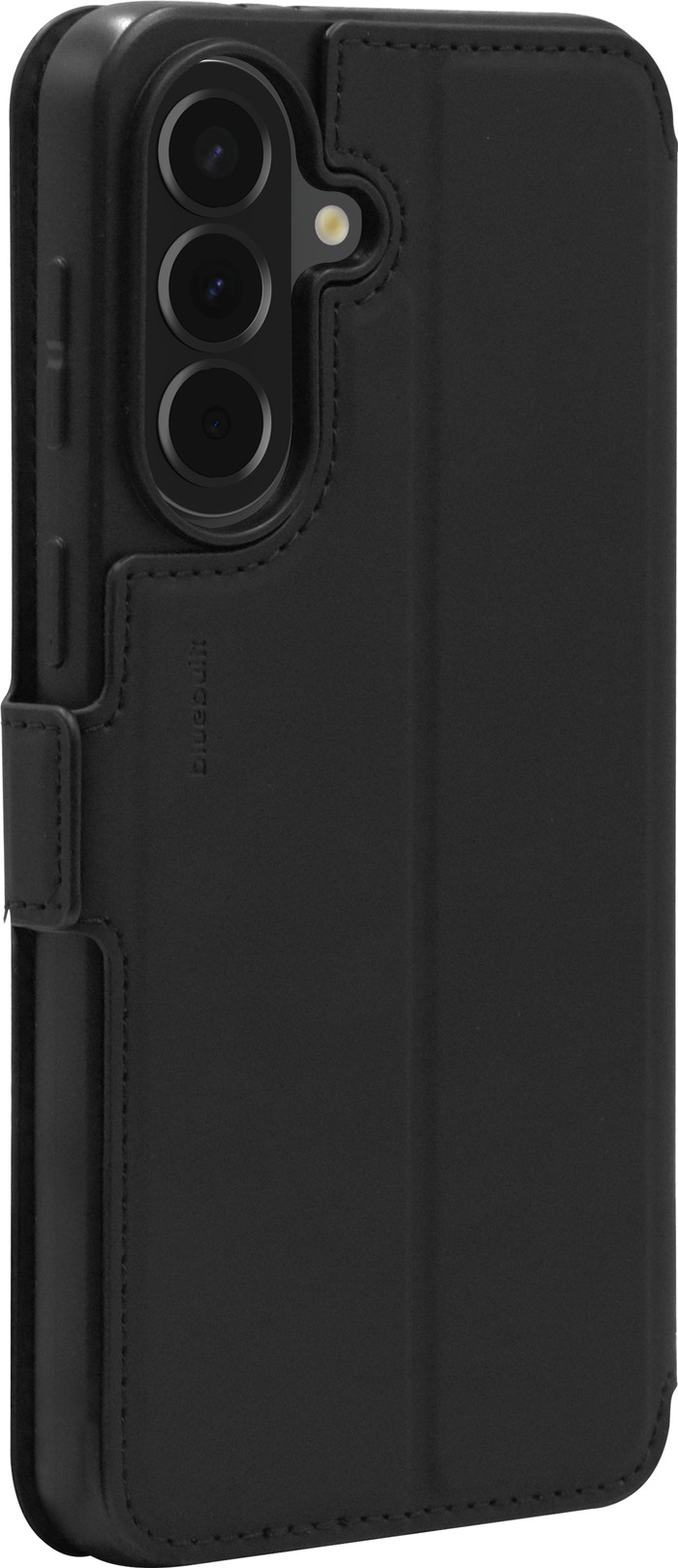 Samsung Galaxy A37 128GB Black 5G + Complete Accessory Pack back