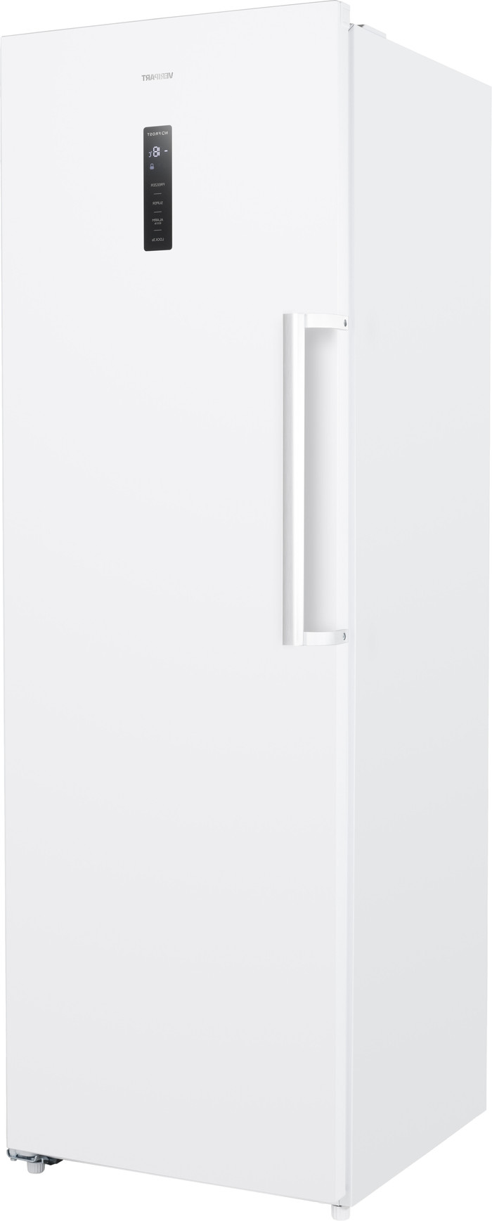 Veripart VPVR185NFCW binnenkant