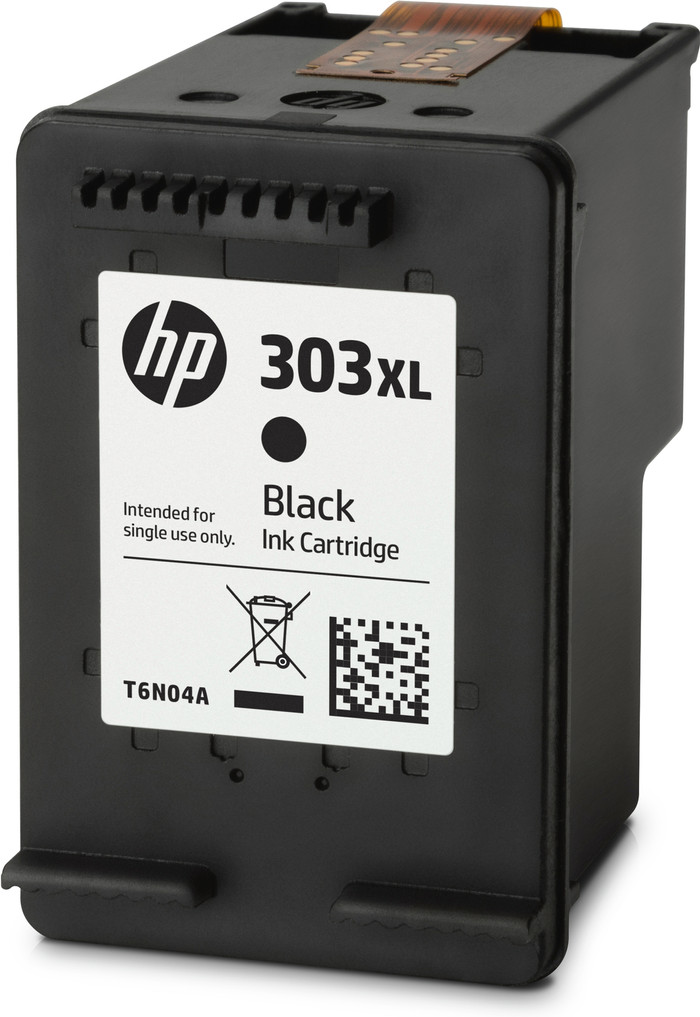 HP 303XL Cartouches Pack Combiné (2 Pièces) null