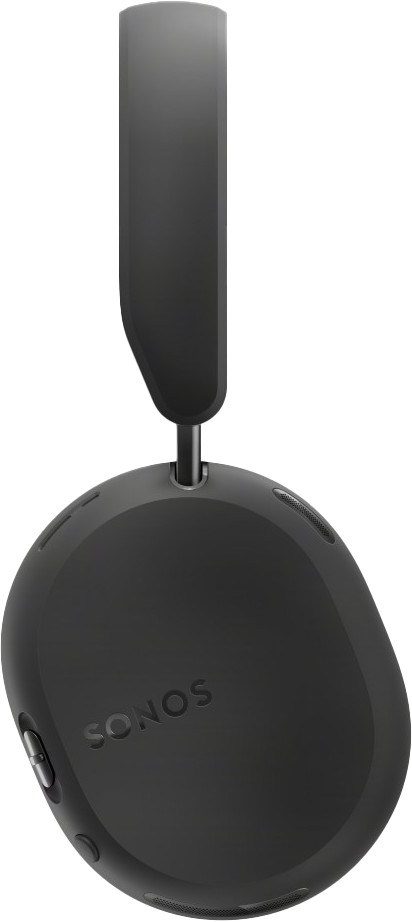 Sonos Ace Ultra Black right side