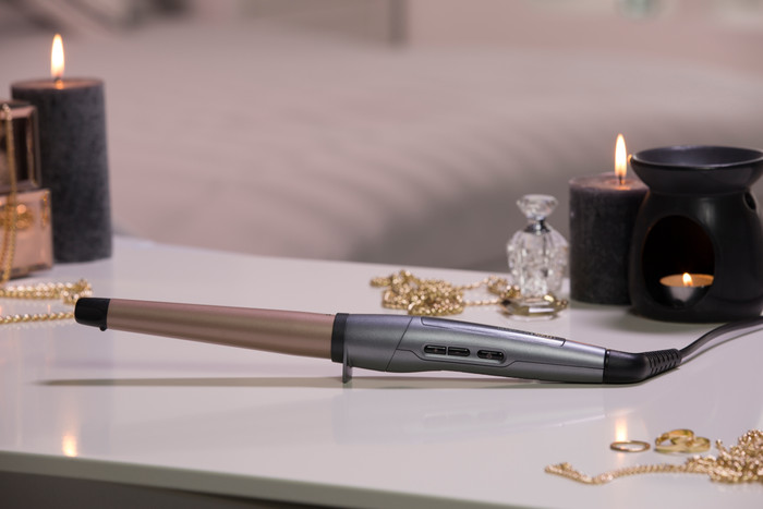 Remington CI83V6 Keratin Protect 19-28 mm Wand front