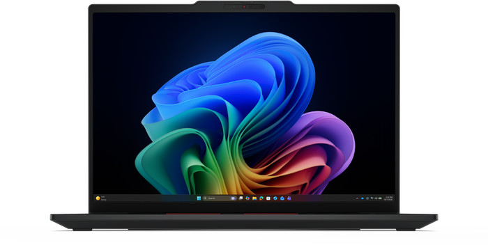 Lenovo ThinkPad T14 Gen 7 (Intel) Copilot+ PC - 21WN00B0MB Azerty voorkant