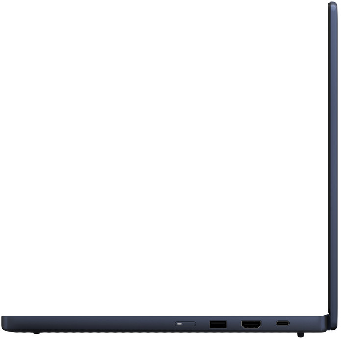 Lenovo Chromebook 15M8910 83W7001JMB AZERTY côté droit