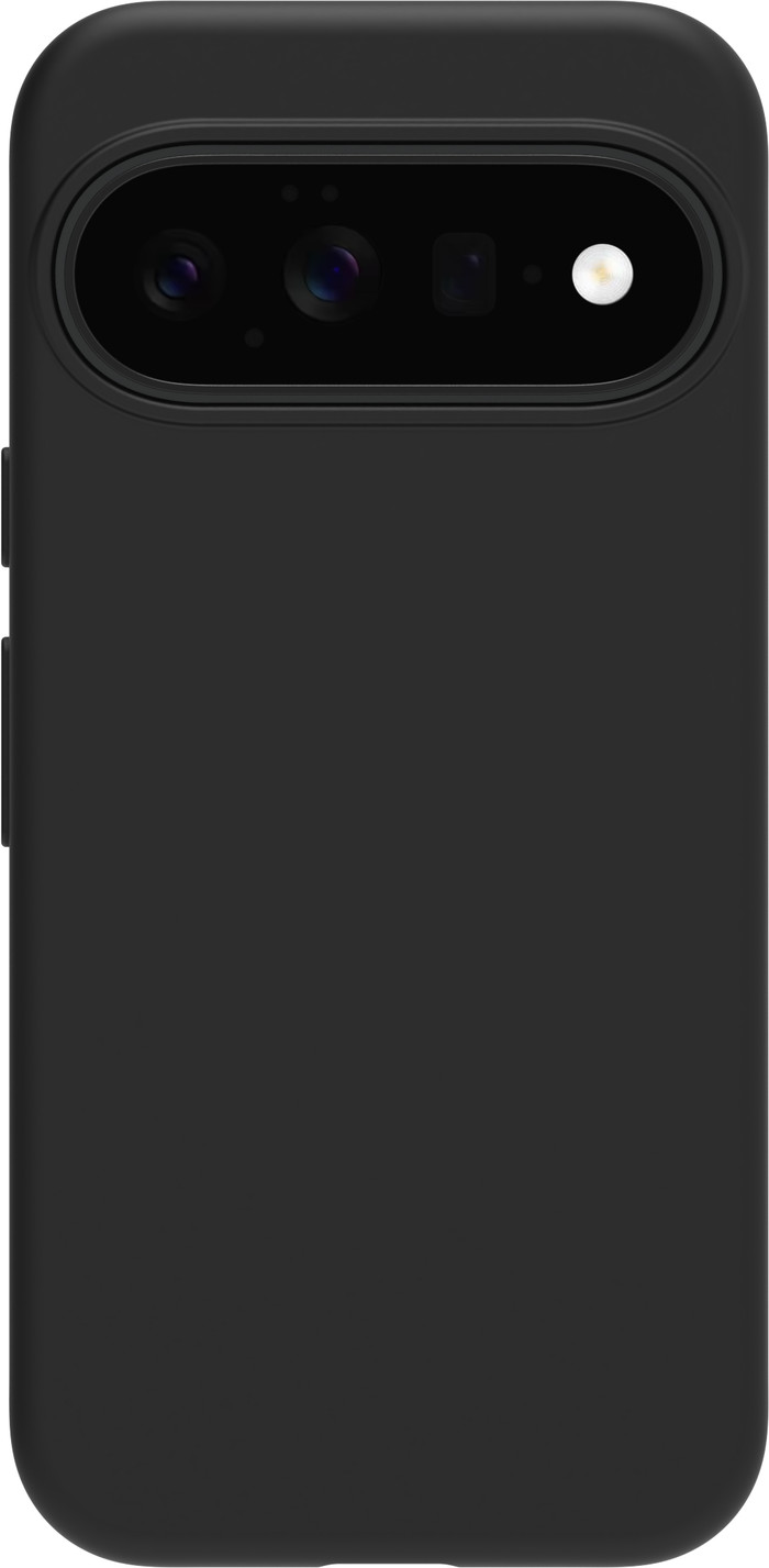 BlueBuilt Protective Back Cover met Magneet Google Pixel 11 Zwart Main Image