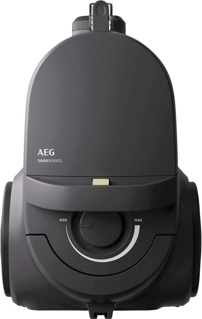 AEG AL31C1DG 3000 CLEAN bovenkant