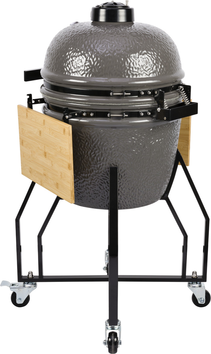Grill Guru Original Medium achterkant