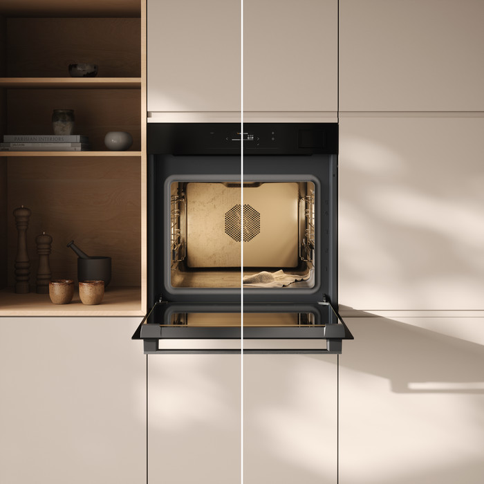 ATAG CS6471C product in gebruik