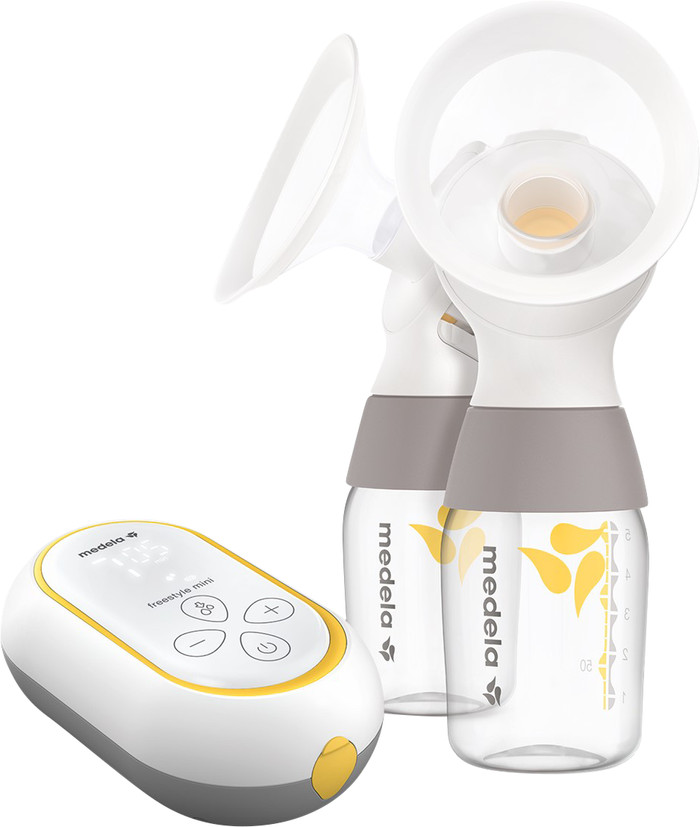 Medela Freestyle Mini Classic Double Main Image