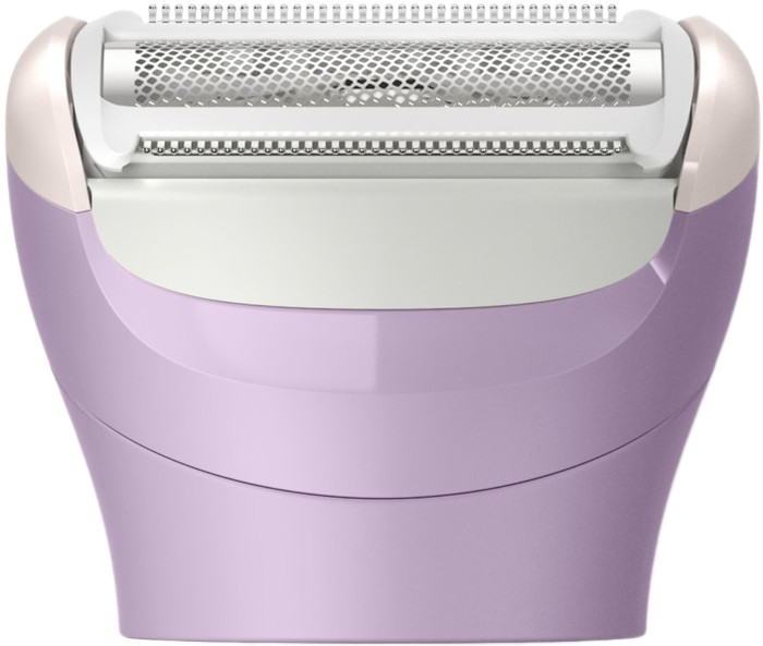 Philips Series 9000 BRE728/00 detail