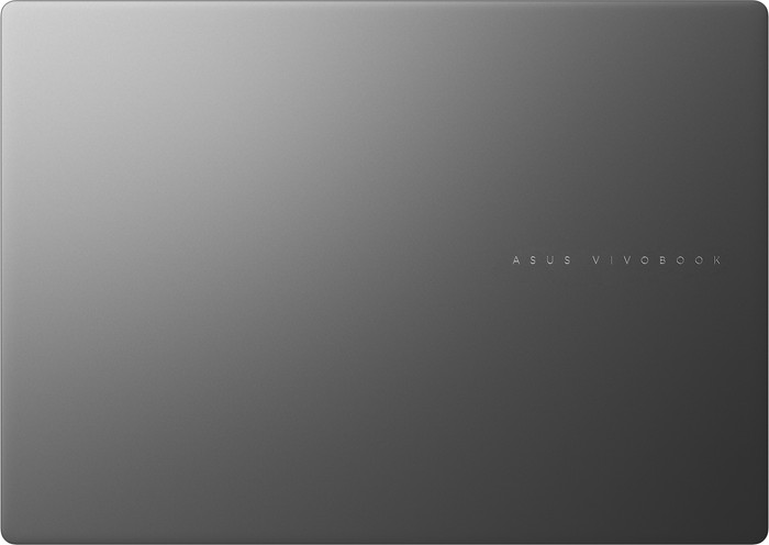 ASUS Vivobook S16 OLED Copilot+ PC M3607GA-SH004W Azerty achterkant