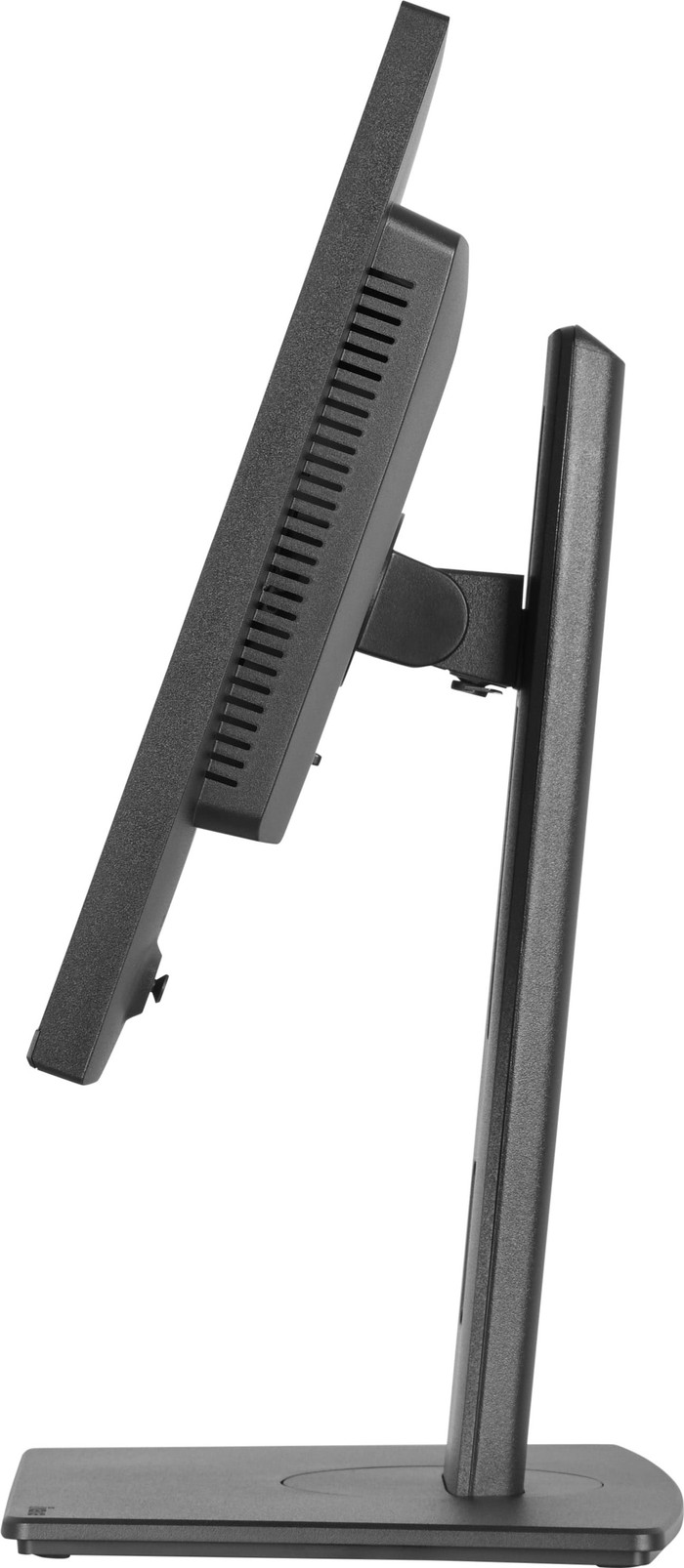 iiyama ProLite XB2497HSU-B1 rechterkant