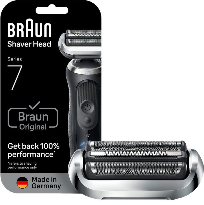 Braun Series 7 74S Main Image