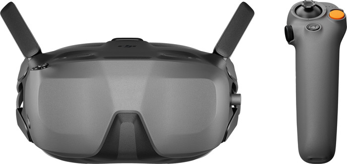 DJI Avata 360 Motion Fly More Combo + Goggles N3 + RC Motion 3 accessoire