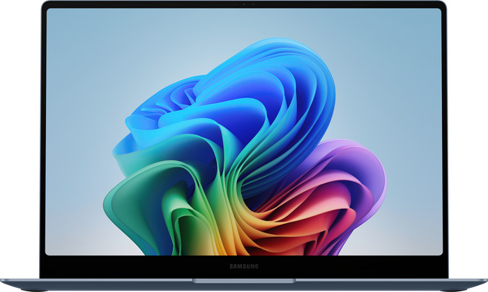 Samsung Galaxy Book6 Edge OLED Copilot+ PC NP960XRD-KB1NL voorkant