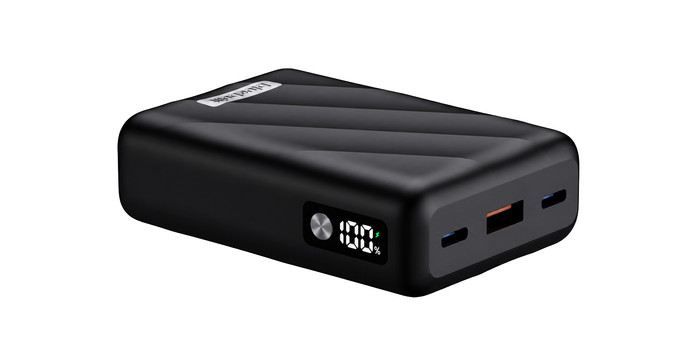 BlueBuilt Batterie Externe 10 000 mAh avec Charge Rapide 30 Watts Main Image