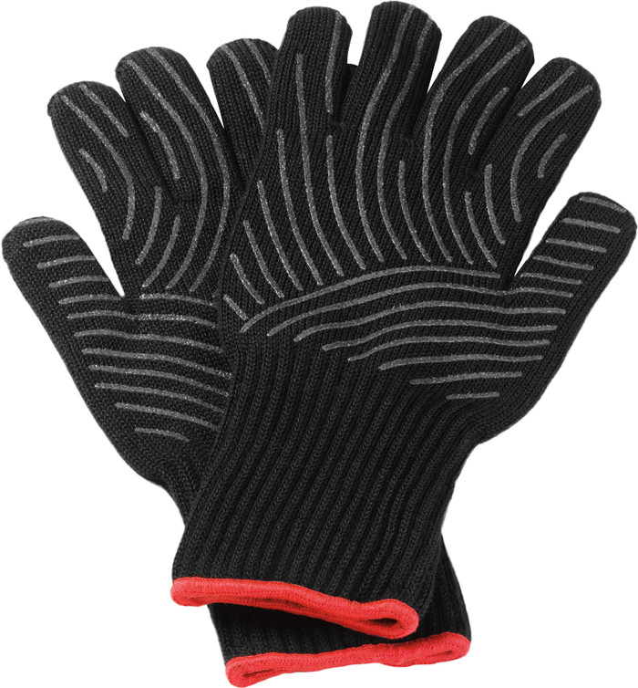 Weber Gants pour Barbecue L/XL avant