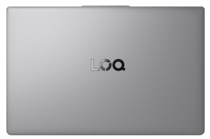 Lenovo LOQ 15ARP10E 83S000HYMB Azerty bovenkant
