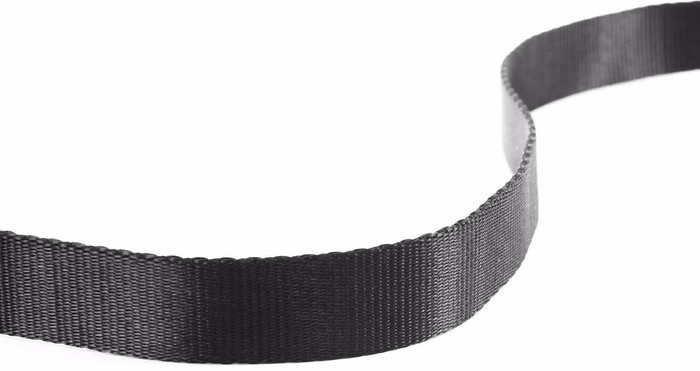 Peak Design Leash Courroie Noir détail