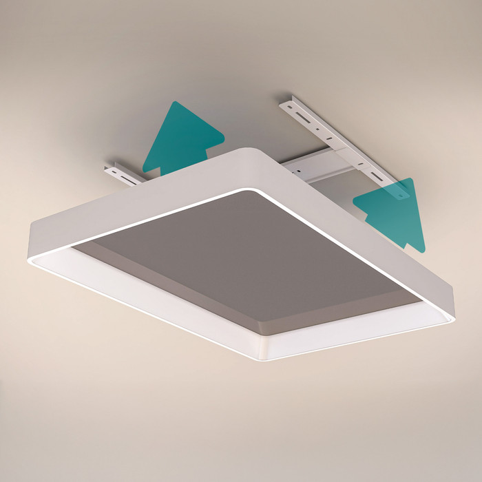 Philips Skylight VitaUp Large detail