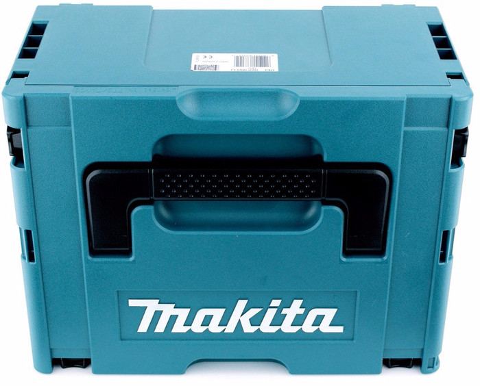Makita DGA505ZJ (zonder accu) null