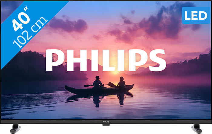 Philips Led 40" PFS6050 (2025) Main Image