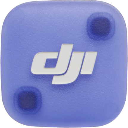 DJI Mic Mini 2 Multi-Color Magnetic Front Cover voorkant