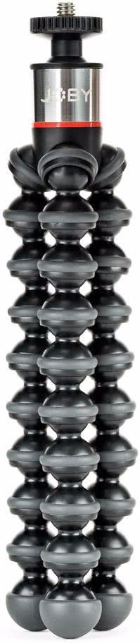Joby GorillaPod 500 détail