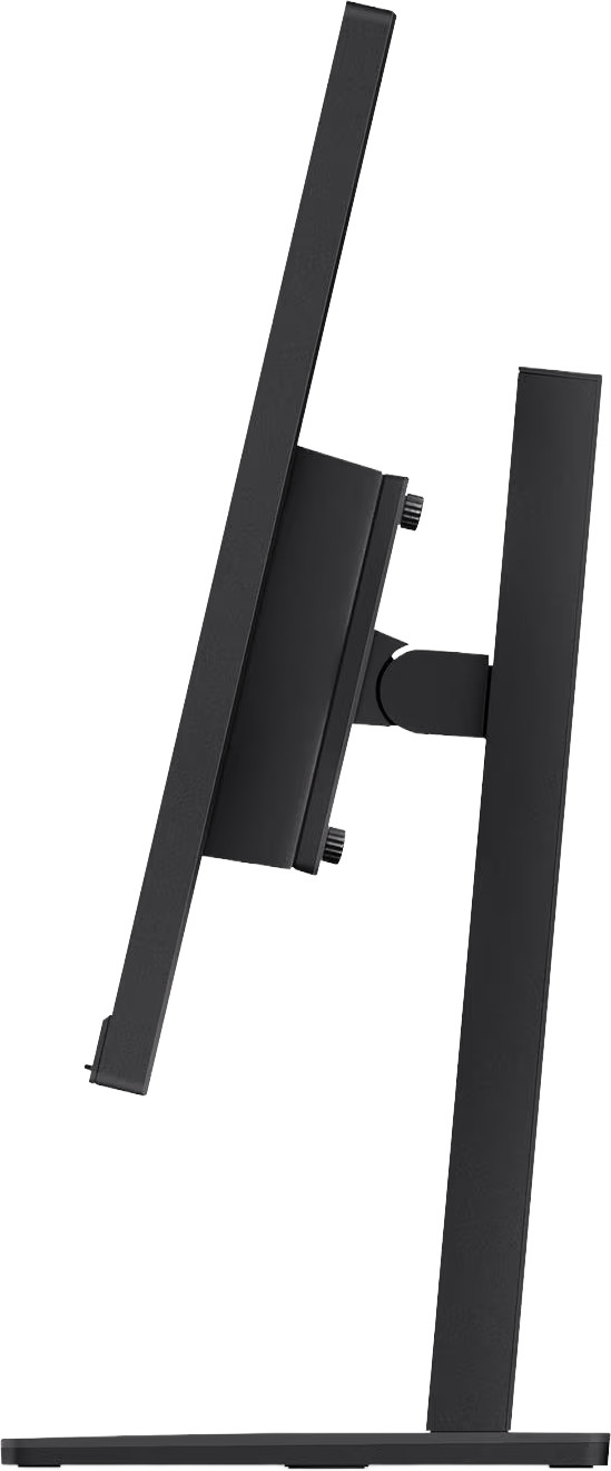 Lenovo ThinkVision E24-40 rechterkant