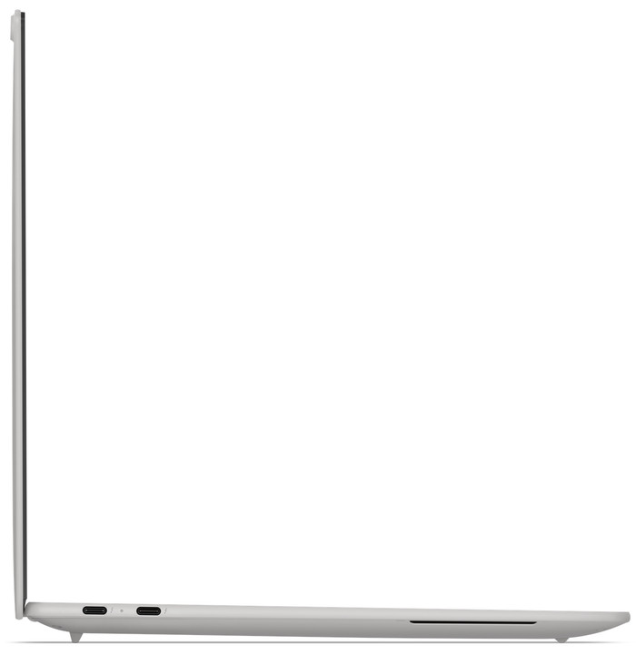 Lenovo Yoga Slim 7 U 14IPH11 83QK00ASMB rechterkant