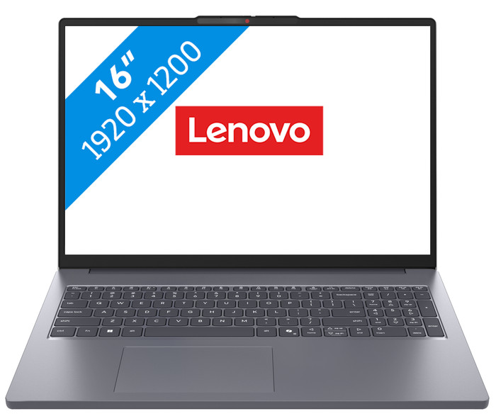 Lenovo IdeaPad Slim 3 Copilot+ 16IPH11 83US006DMB Azerty Main Image