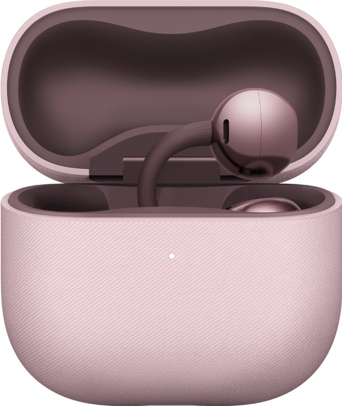 Huawei FreeClip 2 Paars detail