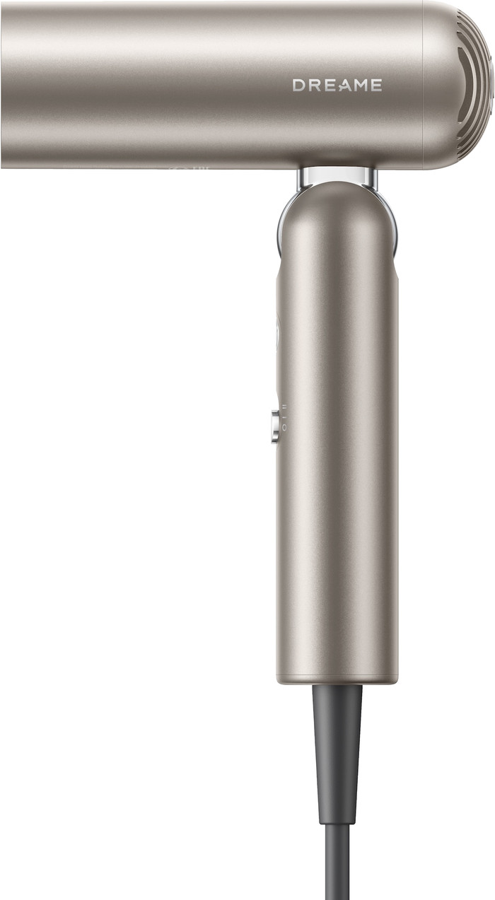Dreame Pocket Neo 2 Goud linkerkant