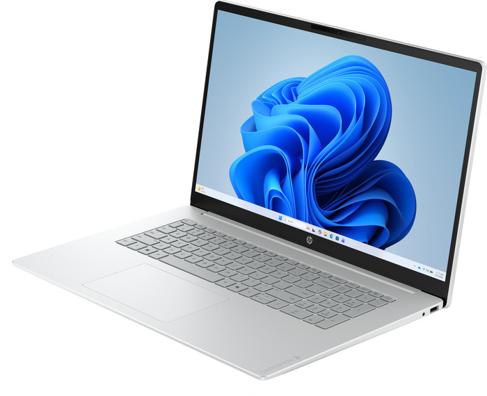 HP OmniBook 3 17-dp0930ndx right side