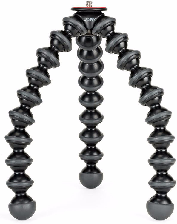Joby GorillaPod 1K Stand detail